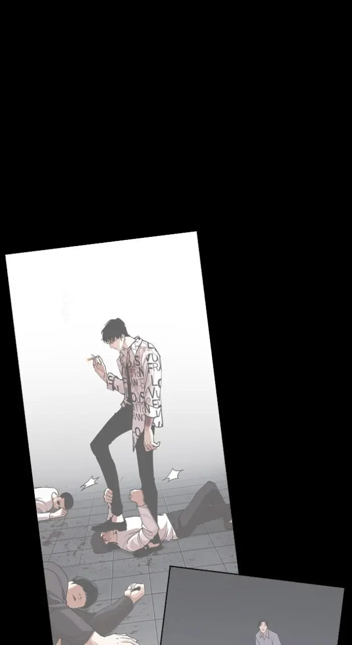 Lookism Chapter 509