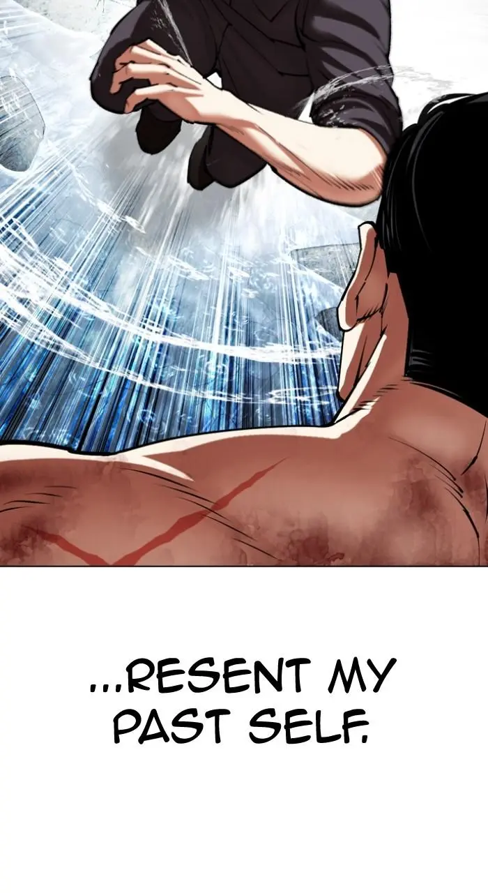 Lookism Chapter 509