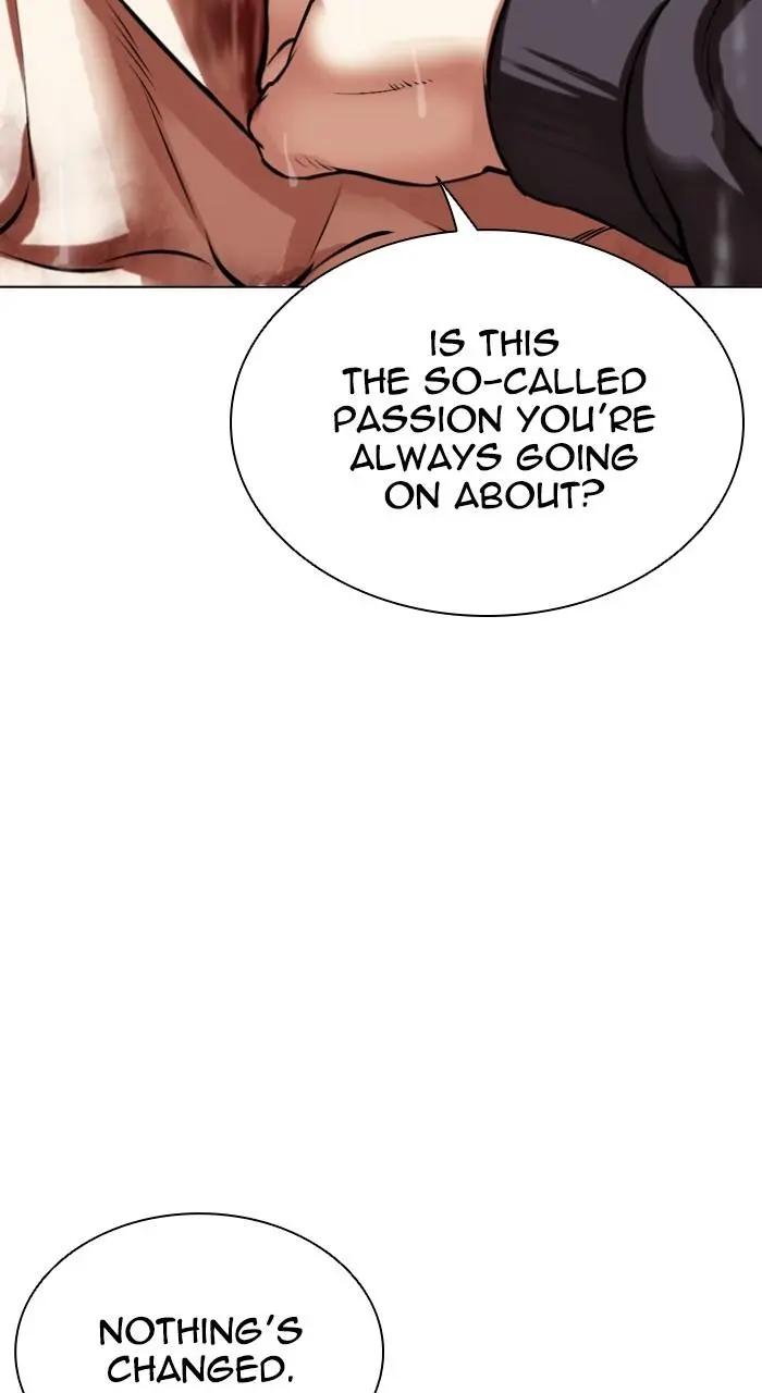 Lookism Chapter 509