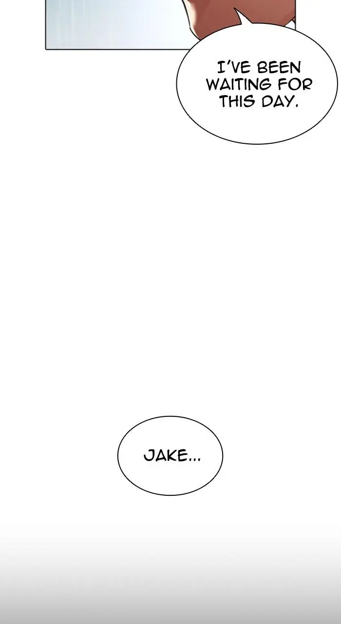Lookism Chapter 509