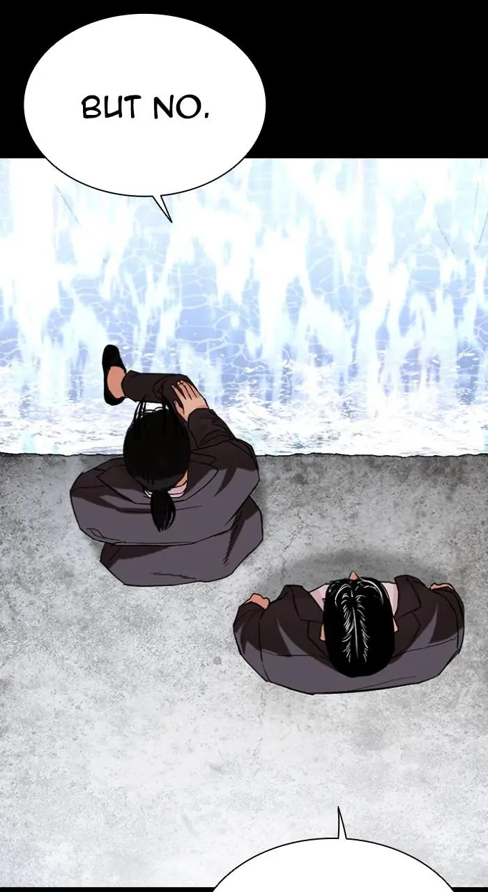 Lookism Chapter 509