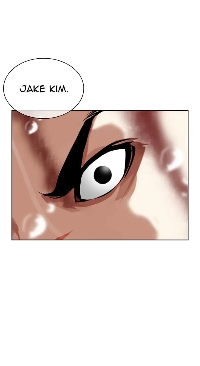 Lookism Chapter 509