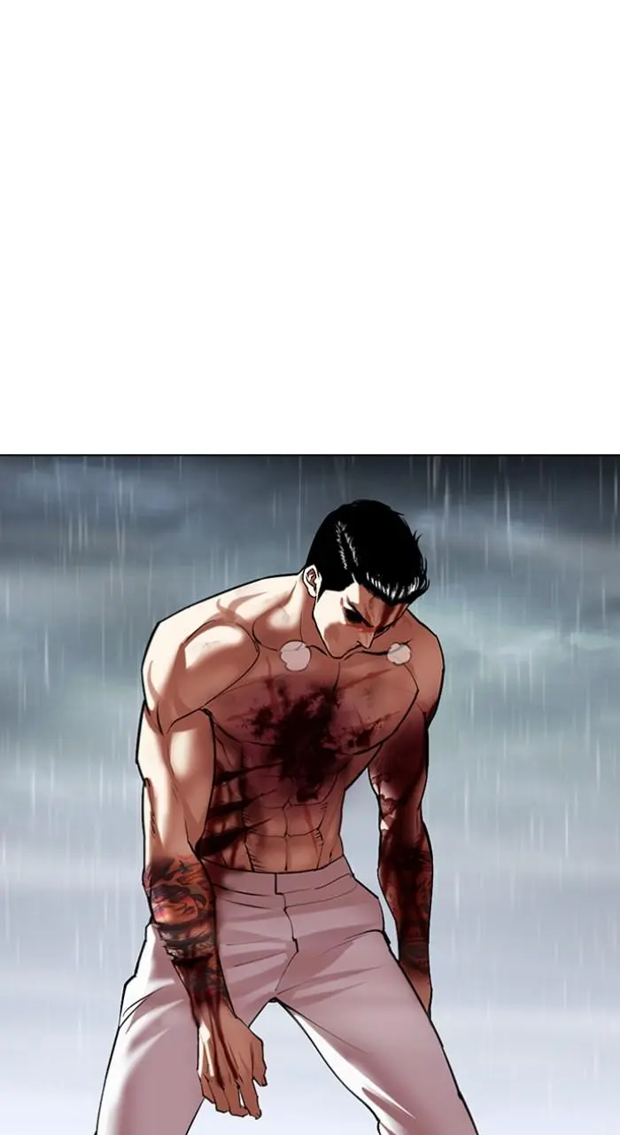 Lookism Chapter 509