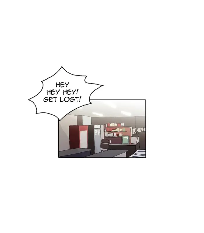 Lookism Chapter 51