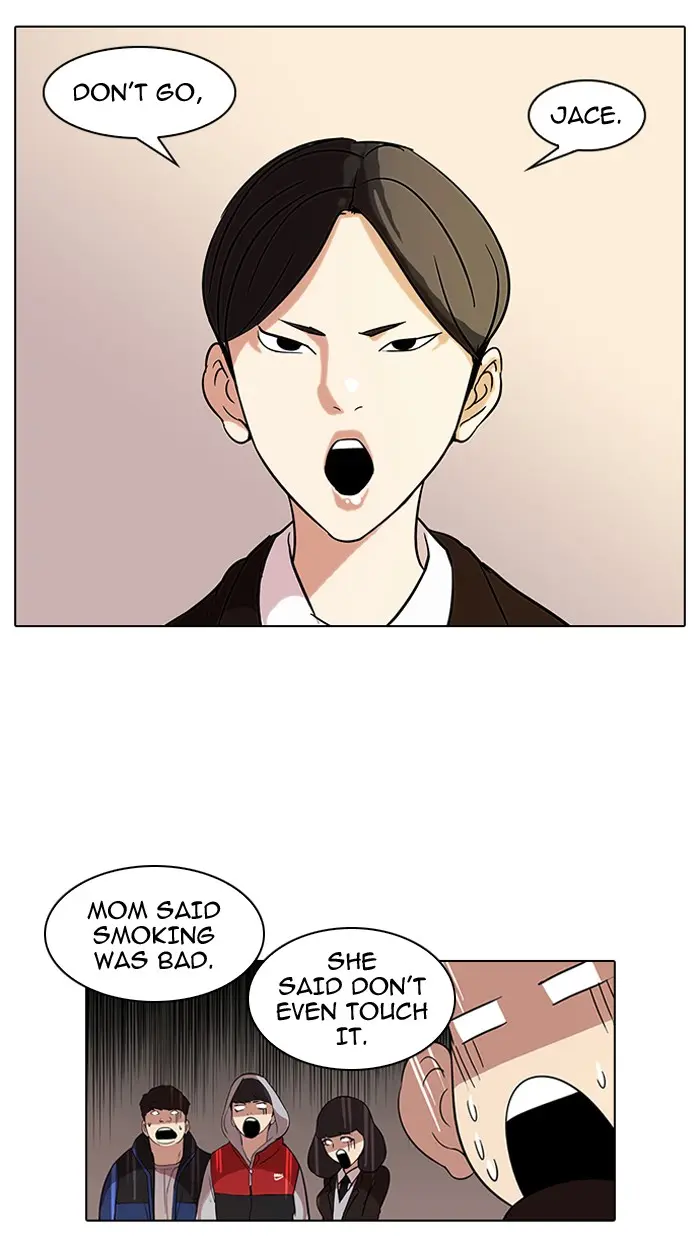 Lookism Chapter 51