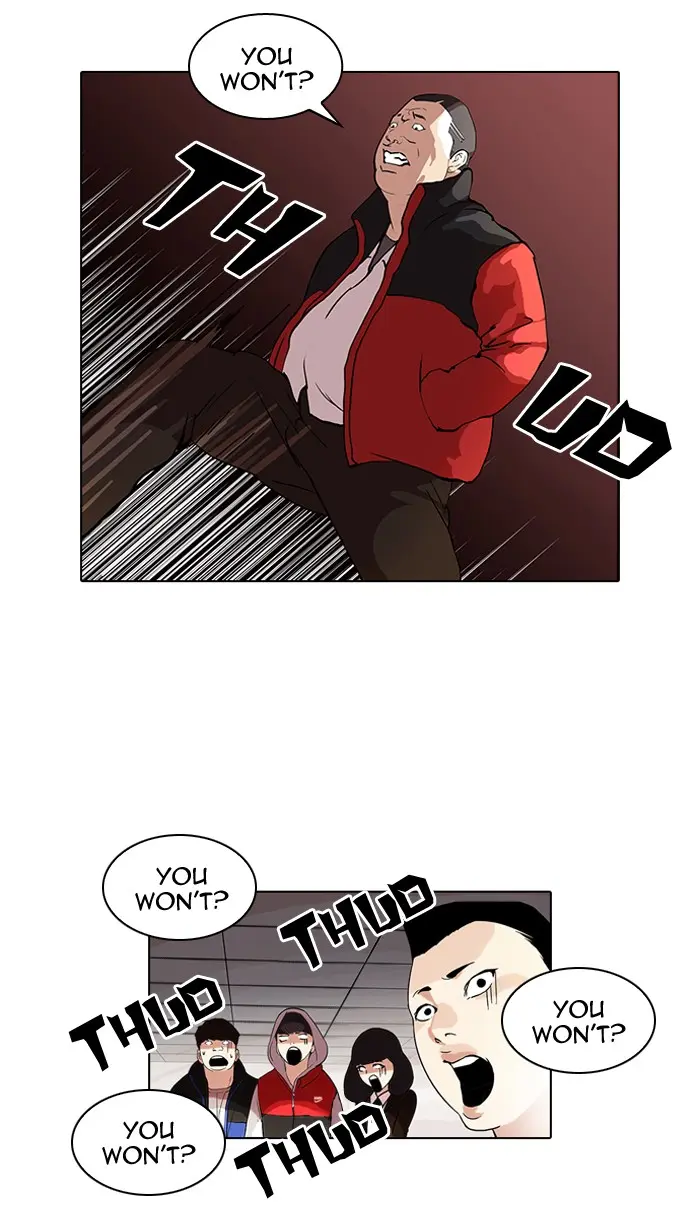 Lookism Chapter 51