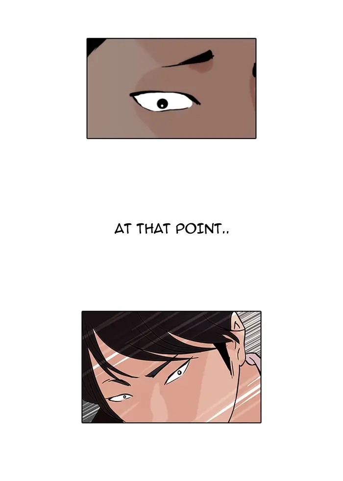 Lookism Chapter 51