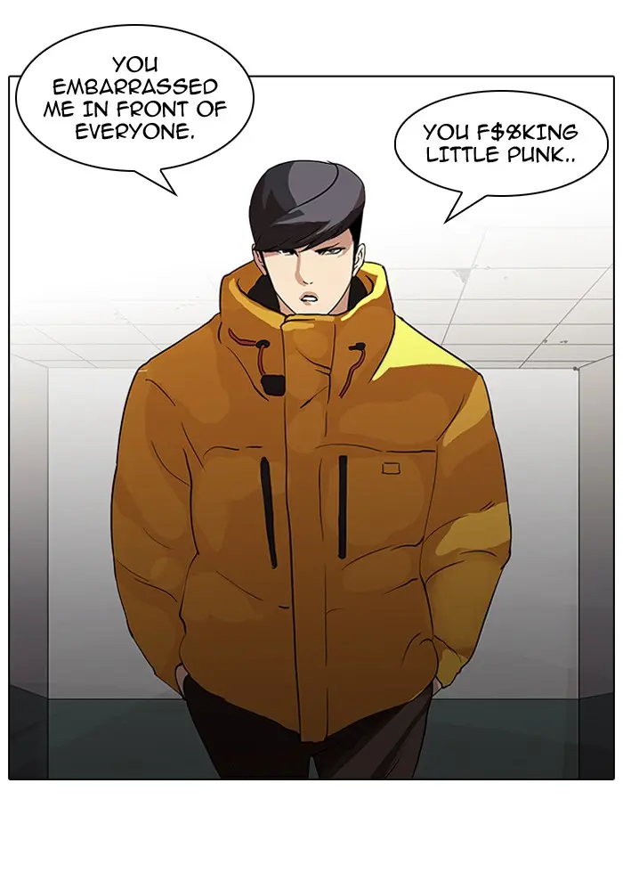 Lookism Chapter 51