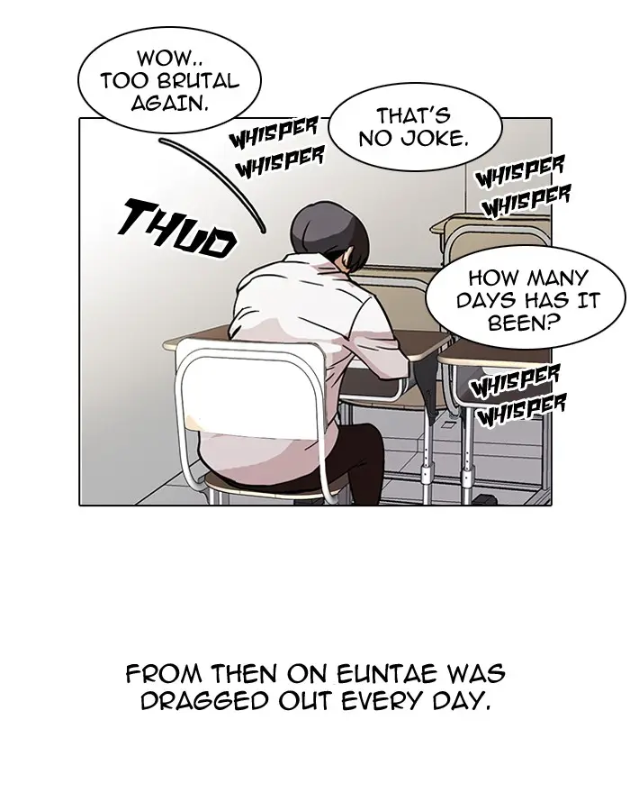 Lookism Chapter 51