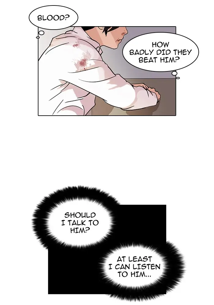 Lookism Chapter 51