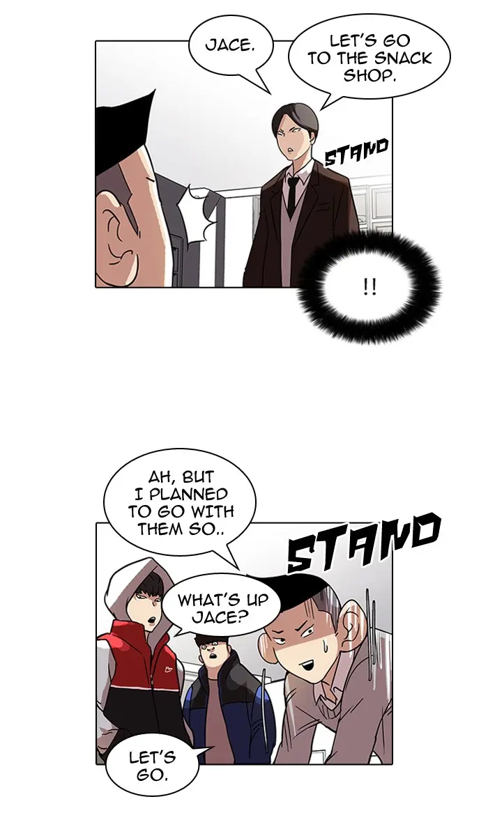 Lookism Chapter 51