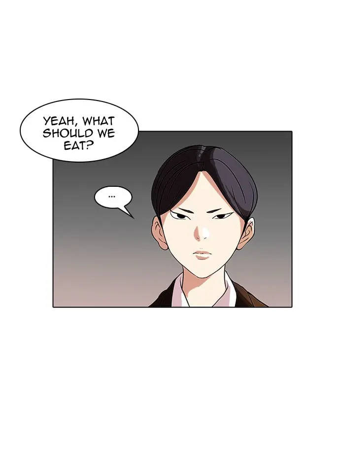 Lookism Chapter 51