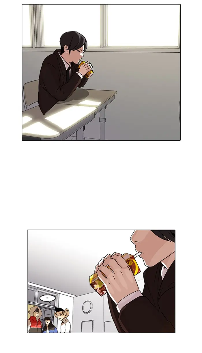 Lookism Chapter 51