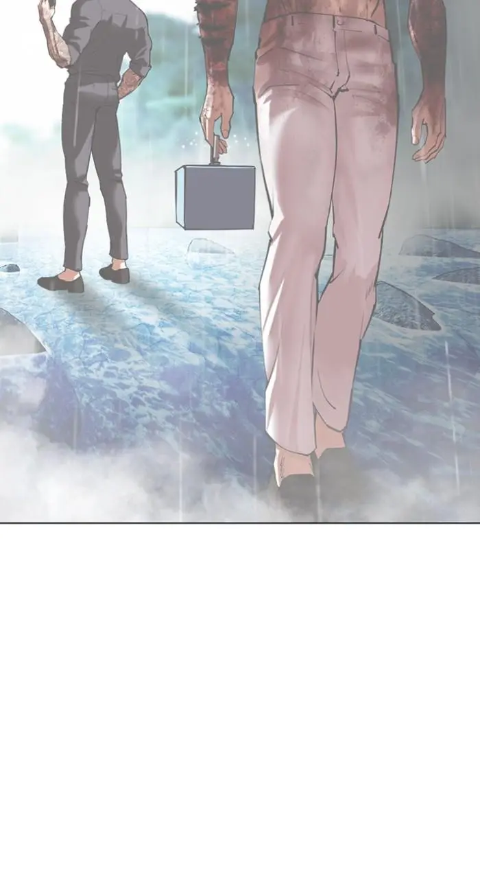 Lookism Chapter 510