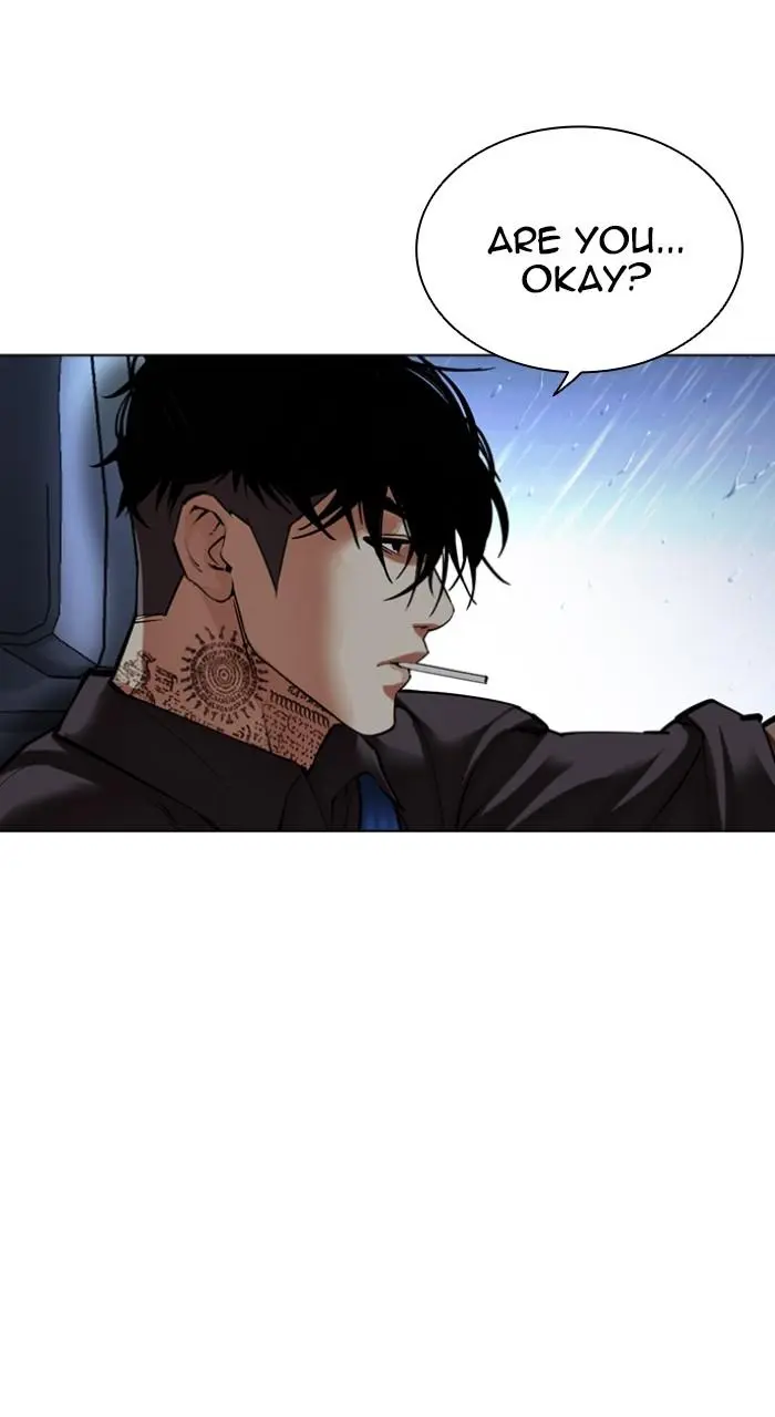 Lookism Chapter 510