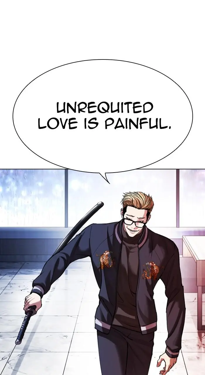 Lookism Chapter 510