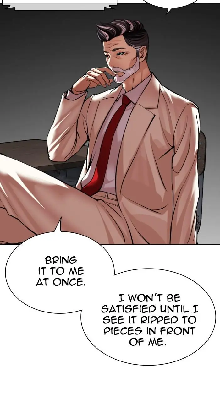Lookism Chapter 510