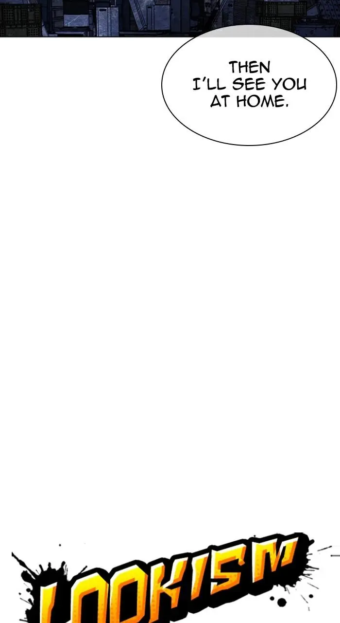 Lookism Chapter 510