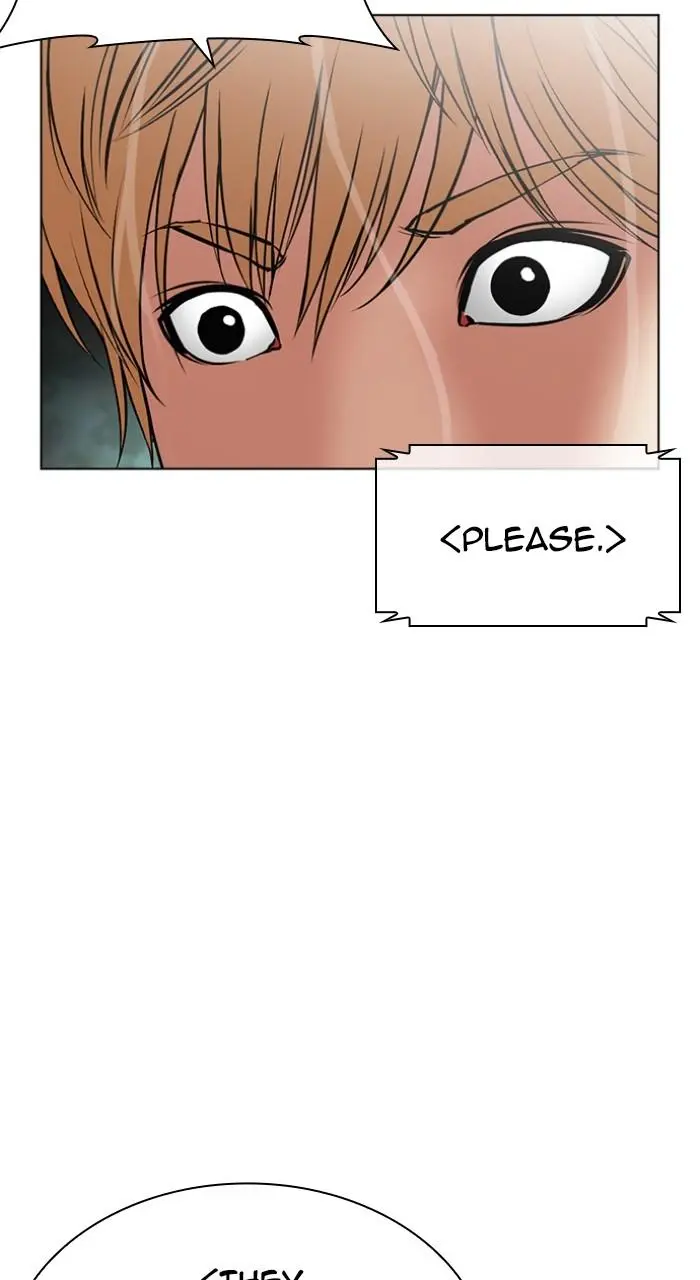Lookism Chapter 510