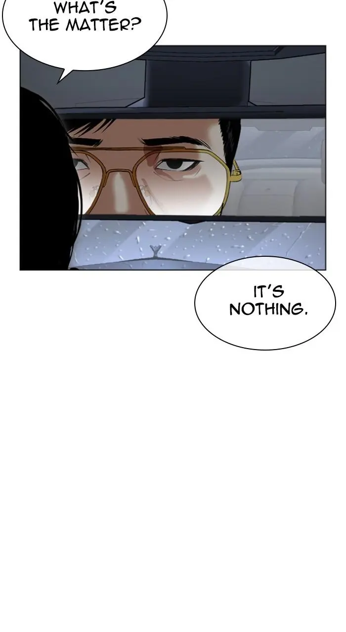 Lookism Chapter 510