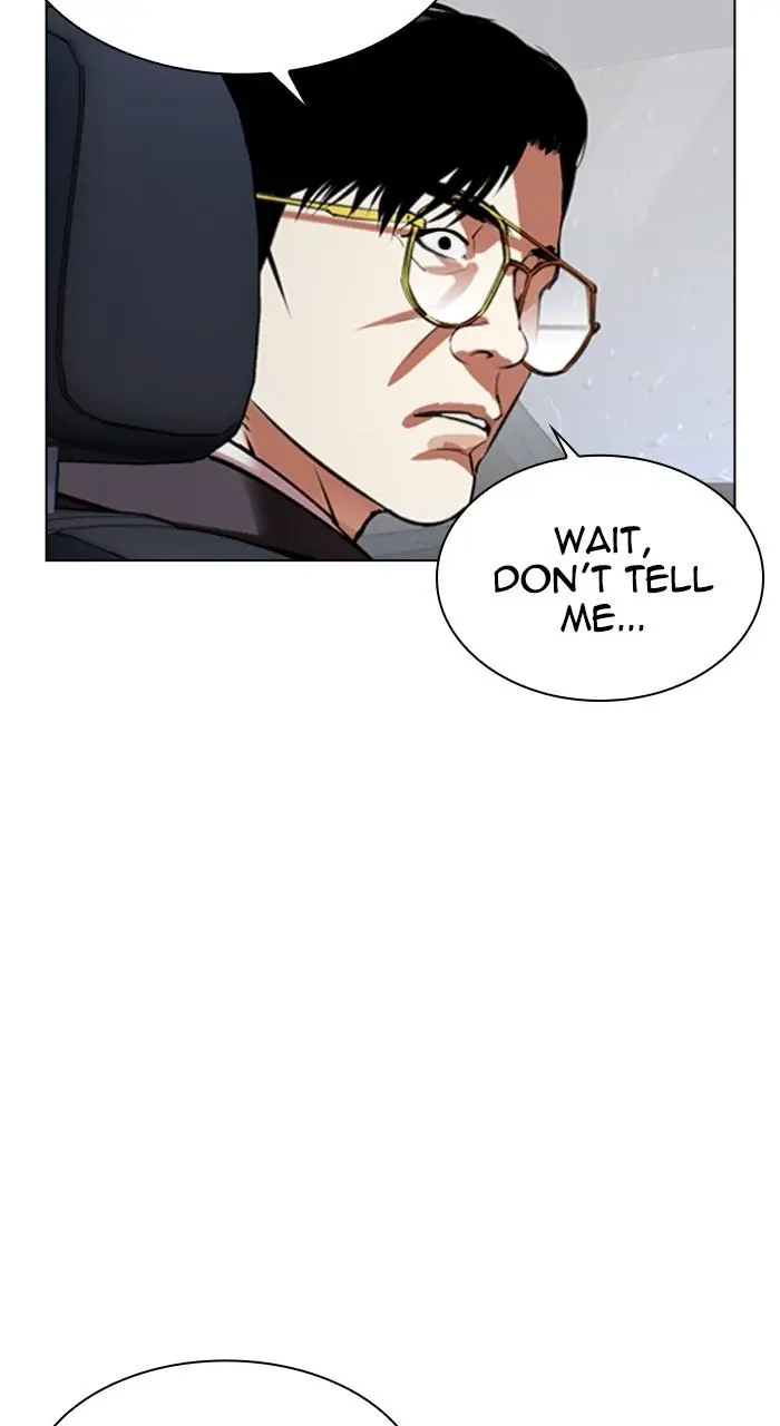 Lookism Chapter 510