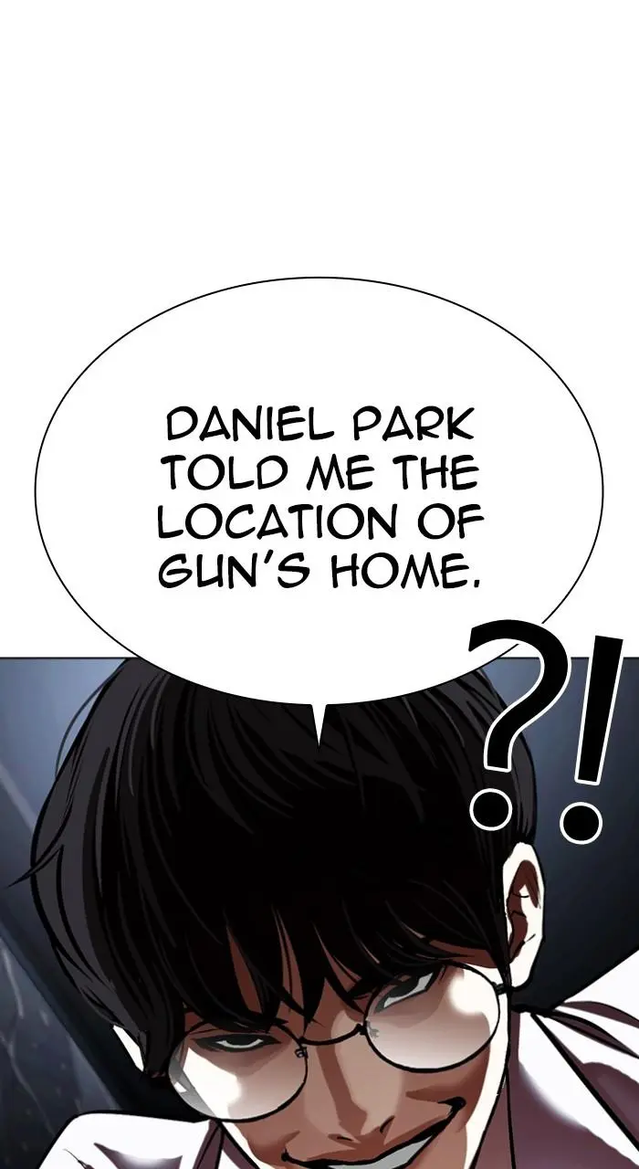 Lookism Chapter 510
