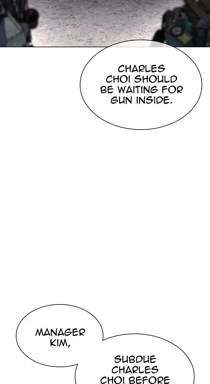 Lookism Chapter 510