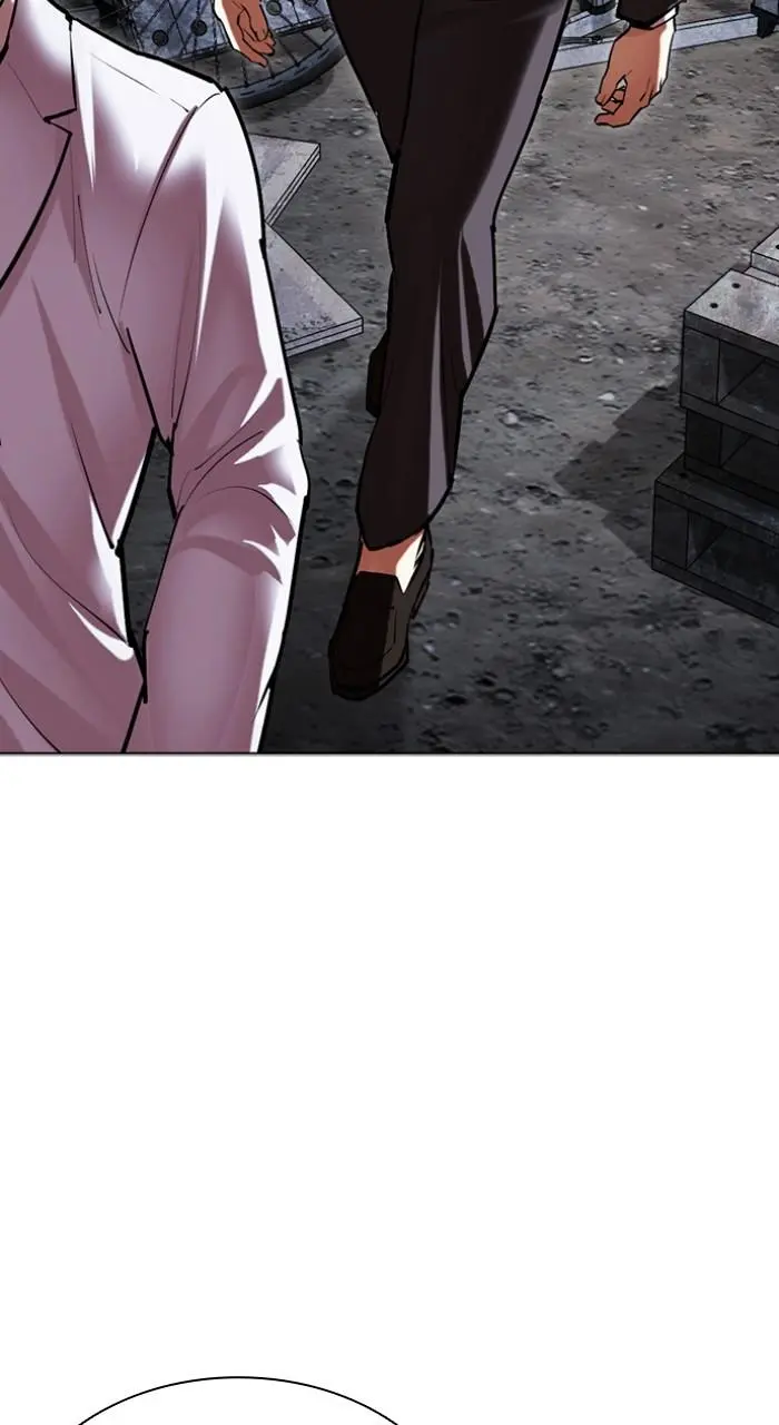 Lookism Chapter 510