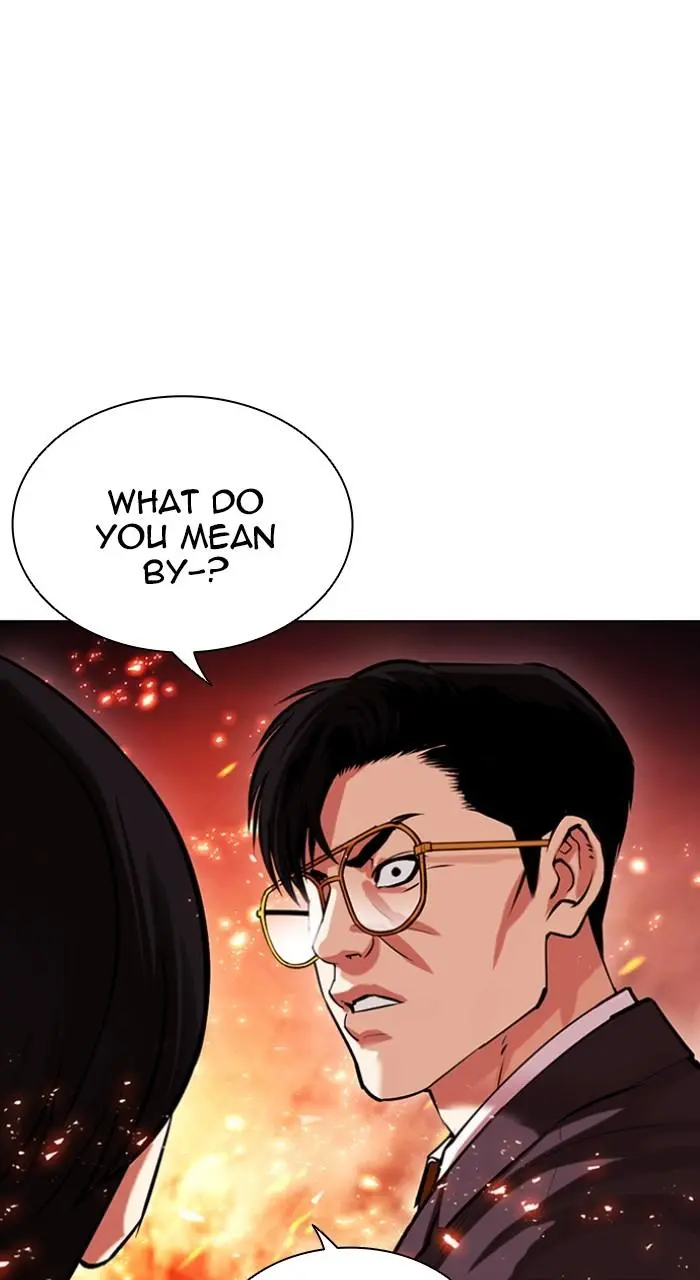 Lookism Chapter 510