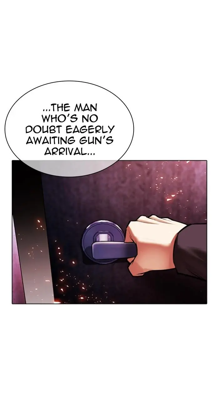 Lookism Chapter 510