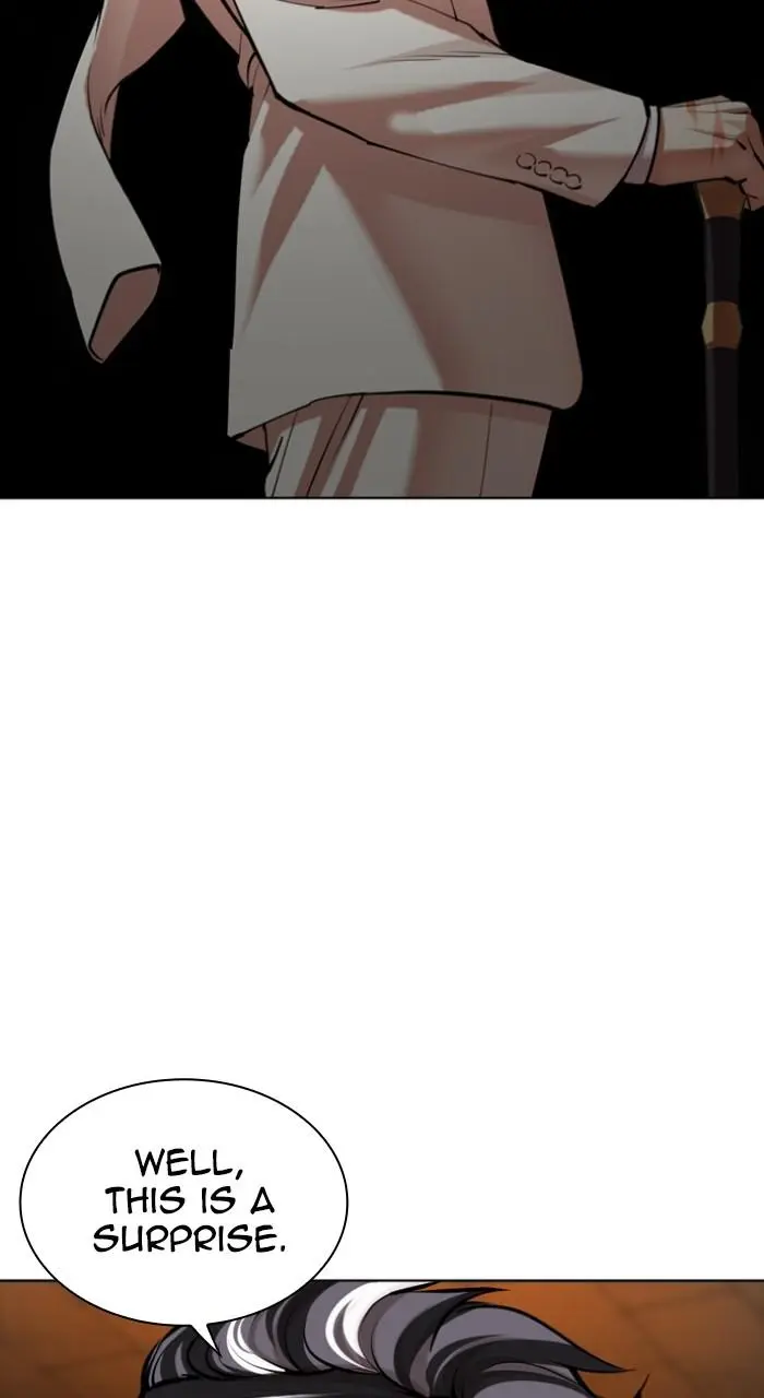 Lookism Chapter 510