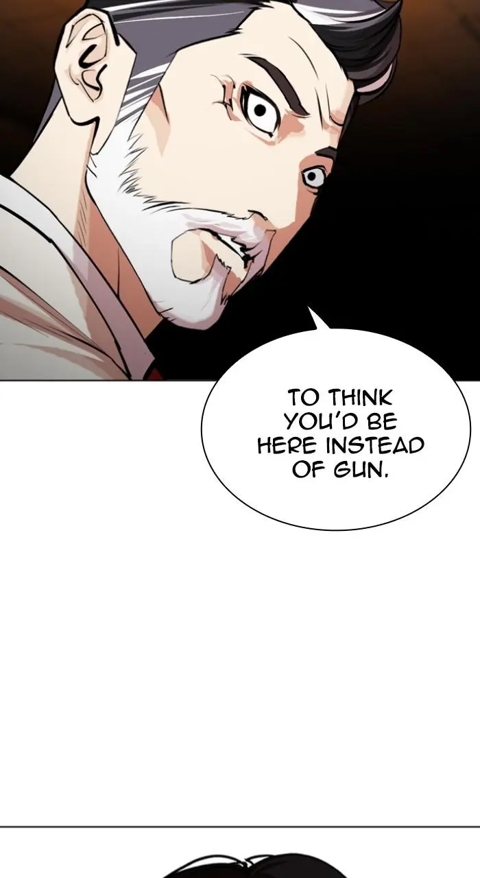 Lookism Chapter 510