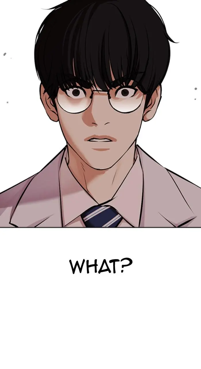 Lookism Chapter 510