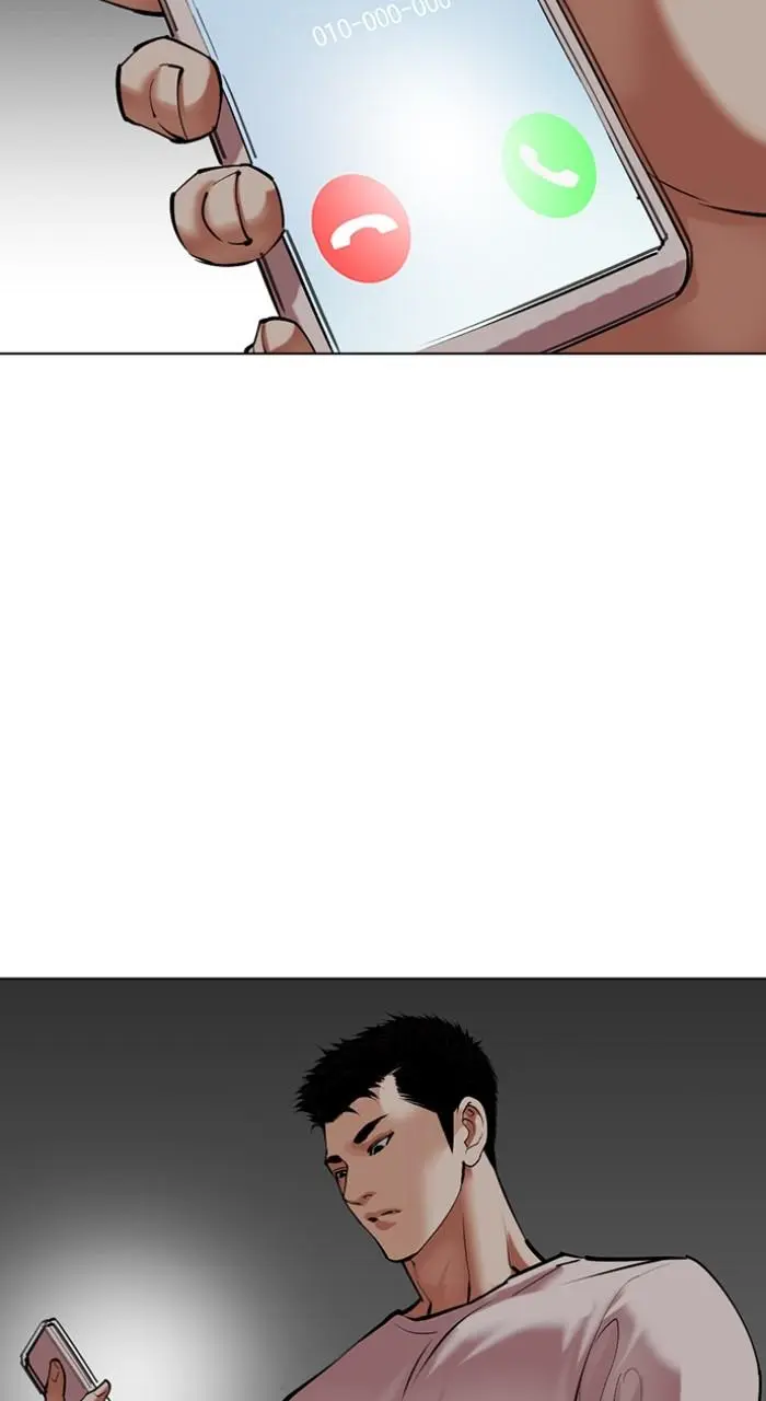 Lookism Chapter 510