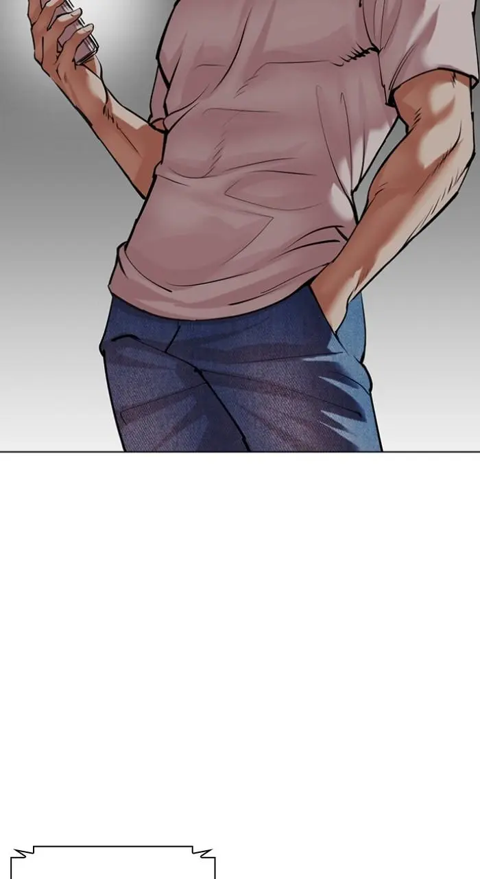 Lookism Chapter 510