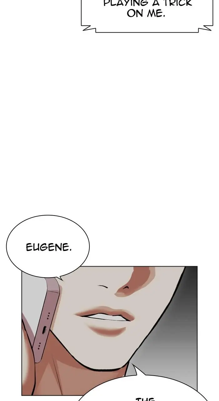 Lookism Chapter 510