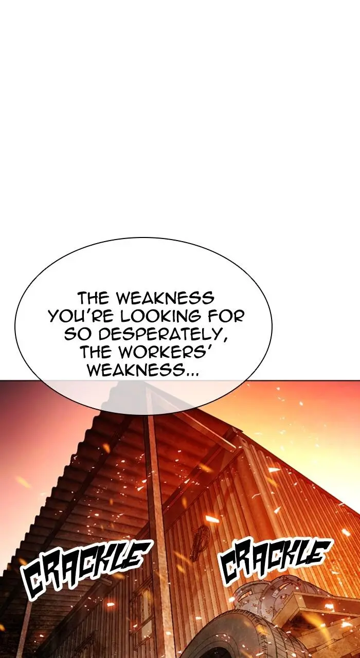 Lookism Chapter 510