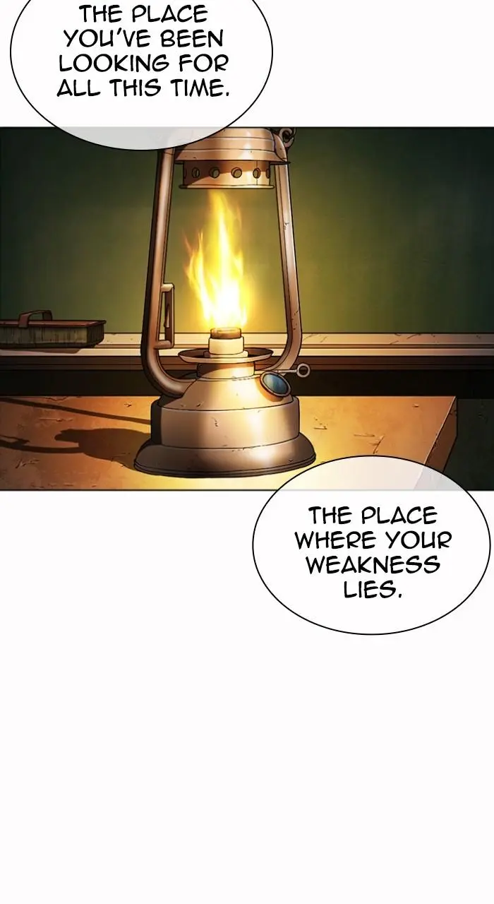 Lookism Chapter 510
