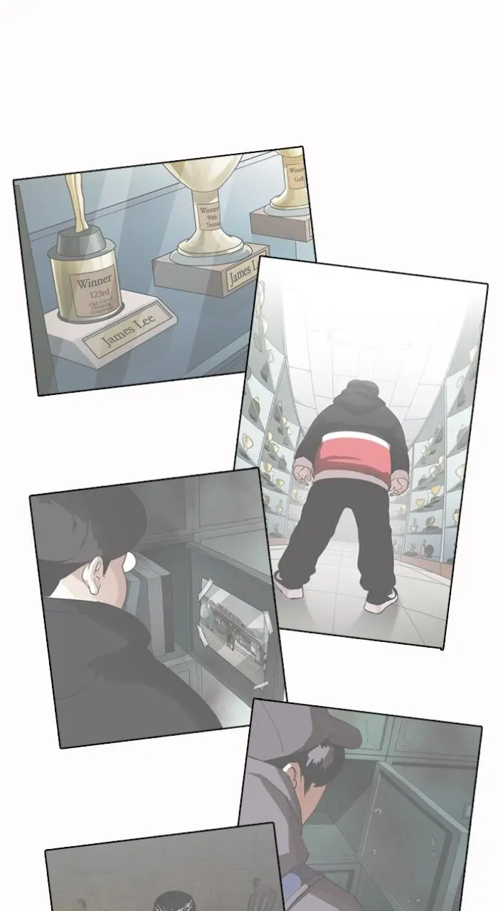 Lookism Chapter 510
