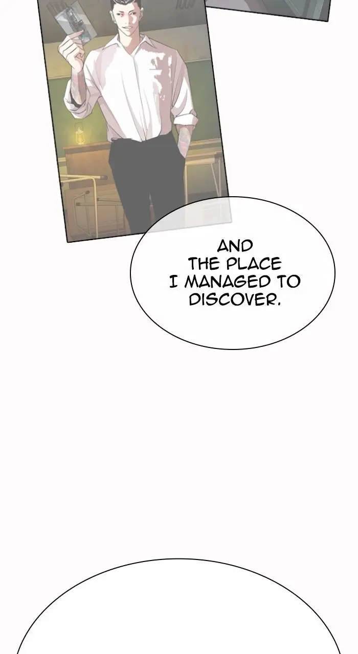Lookism Chapter 510