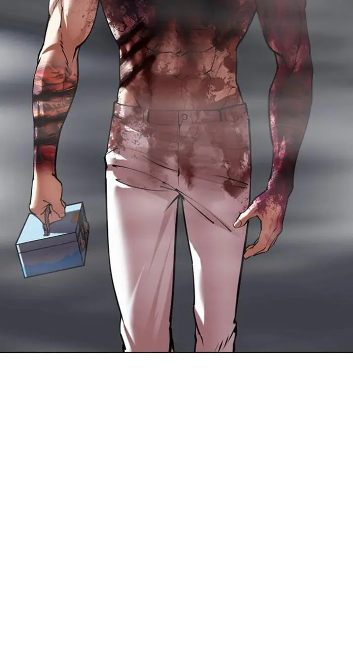 Lookism Chapter 510