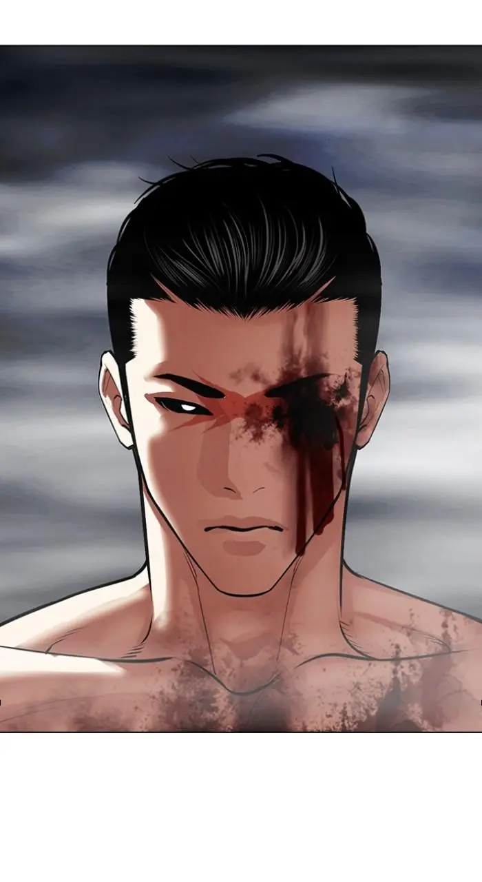 Lookism Chapter 510