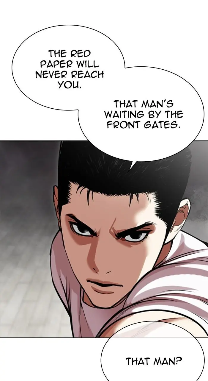 Lookism Chapter 510