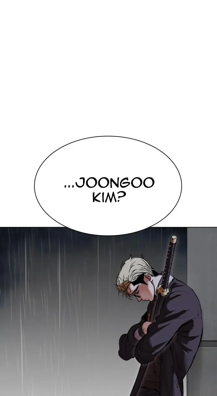 Lookism Chapter 510