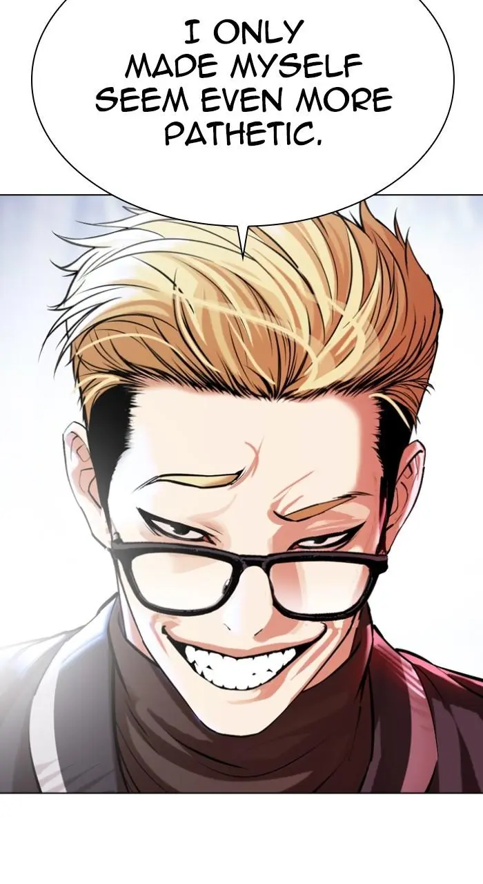 Lookism Chapter 511