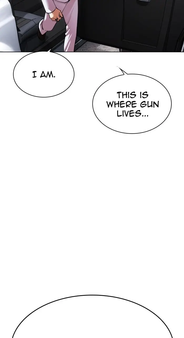 Lookism Chapter 511