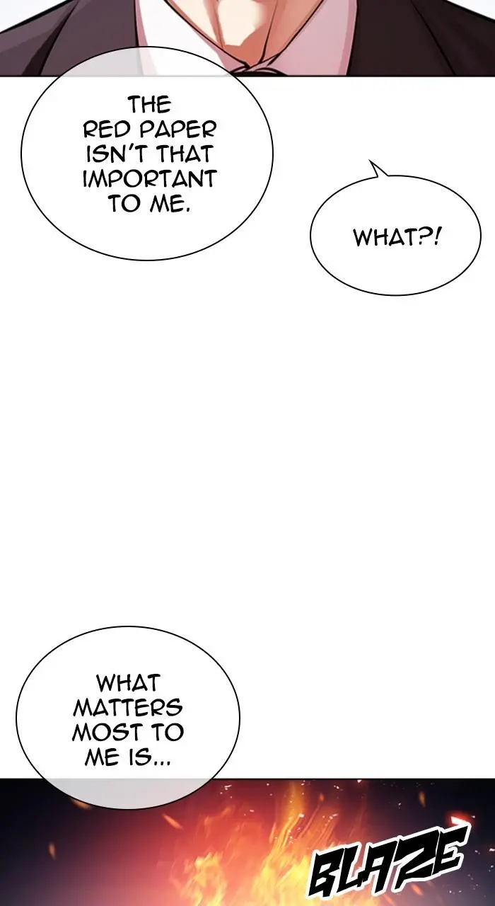 Lookism Chapter 511