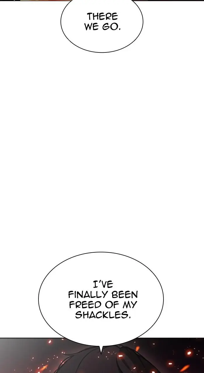 Lookism Chapter 511