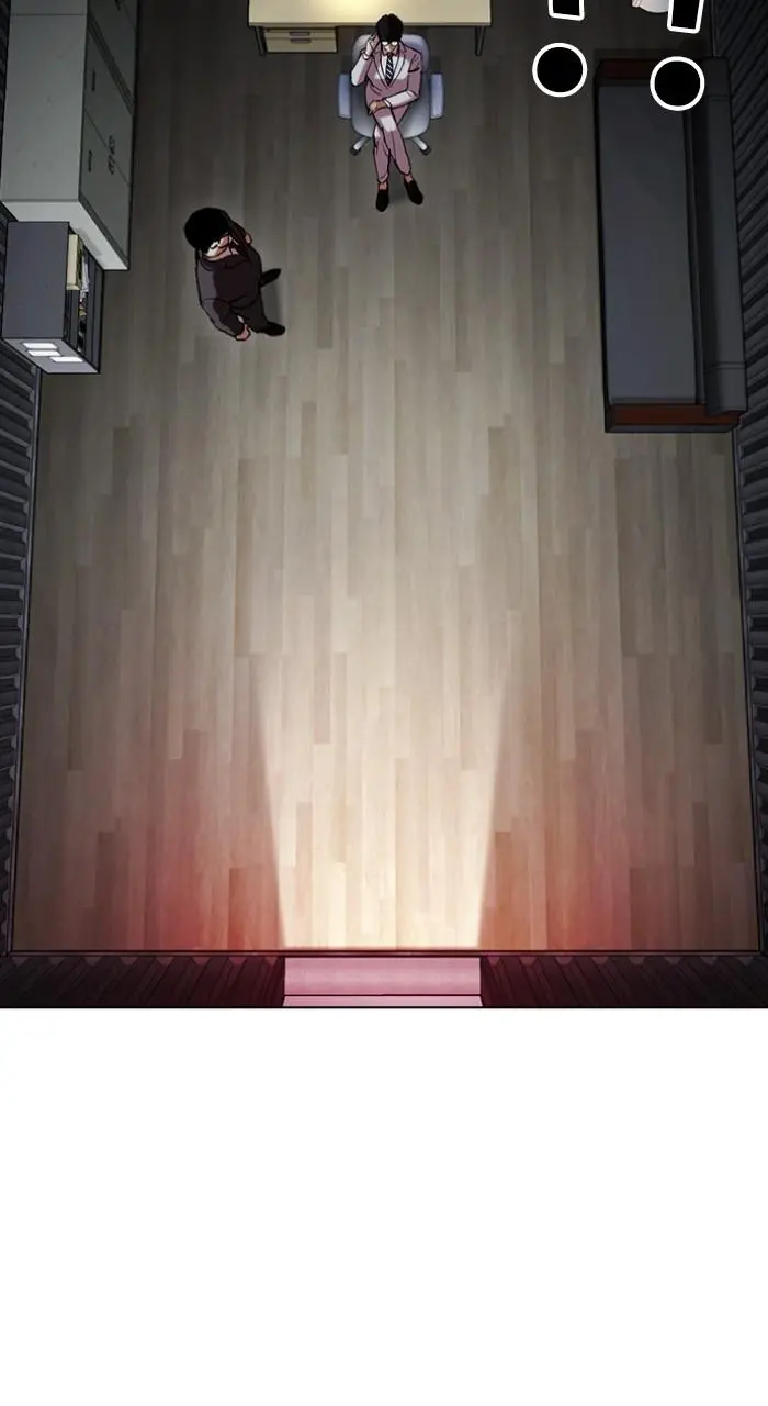 Lookism Chapter 511