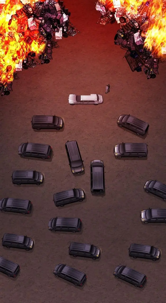 Lookism Chapter 511